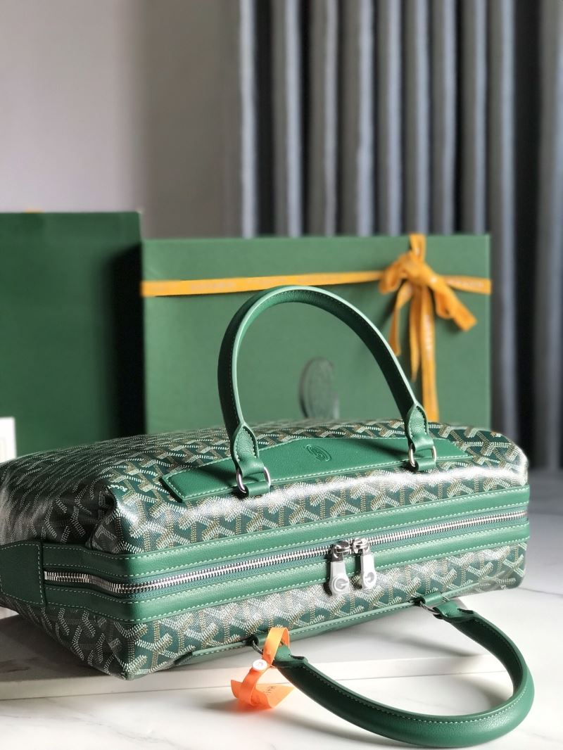 Mens Goyard Briefcases